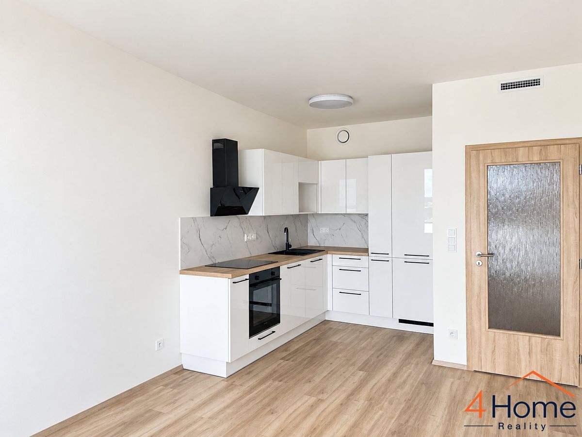 Prodej bytu 3+kk 60 m² – fotografie 4
