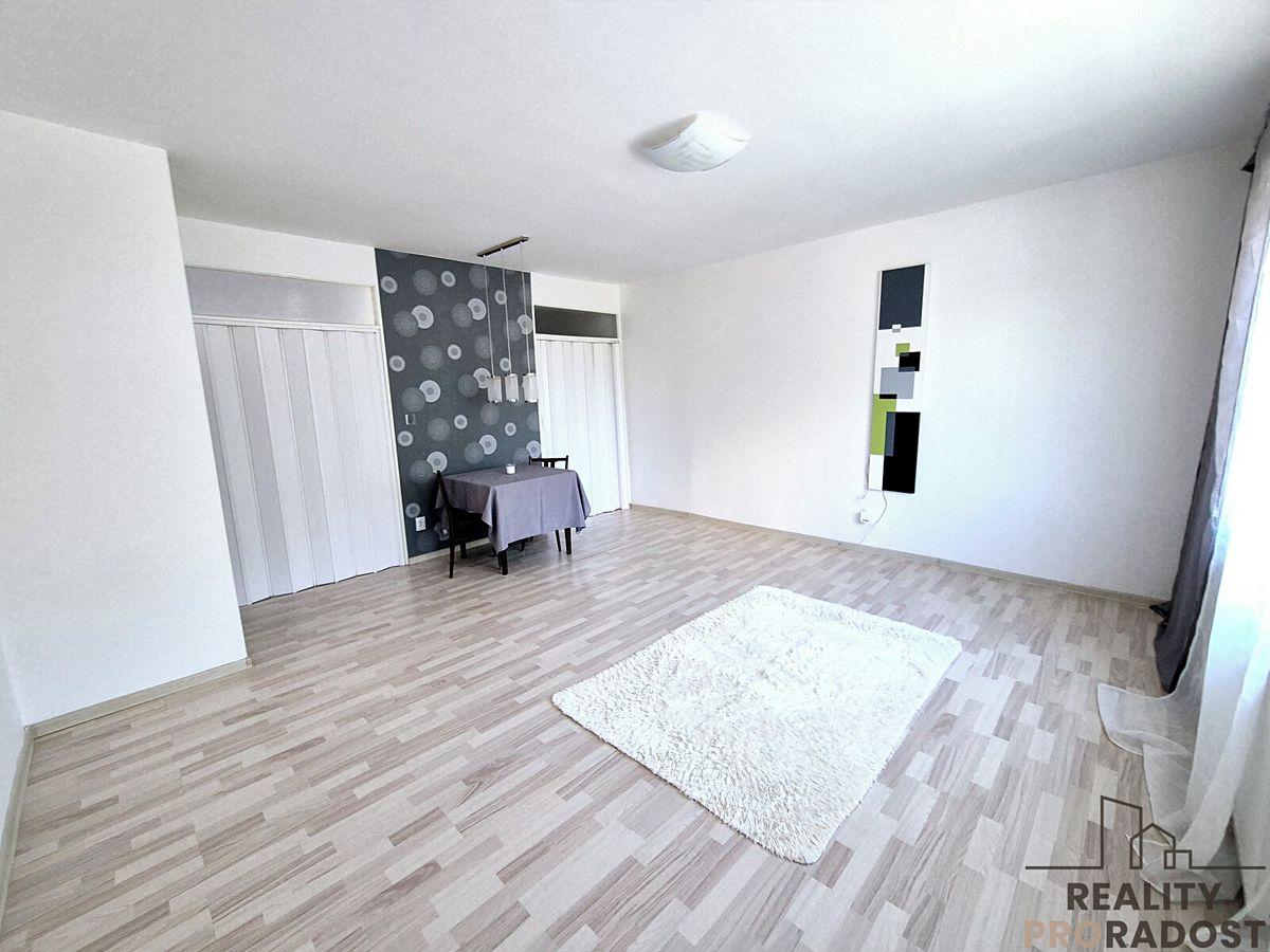 Prodej bytu 2+1 54 m²