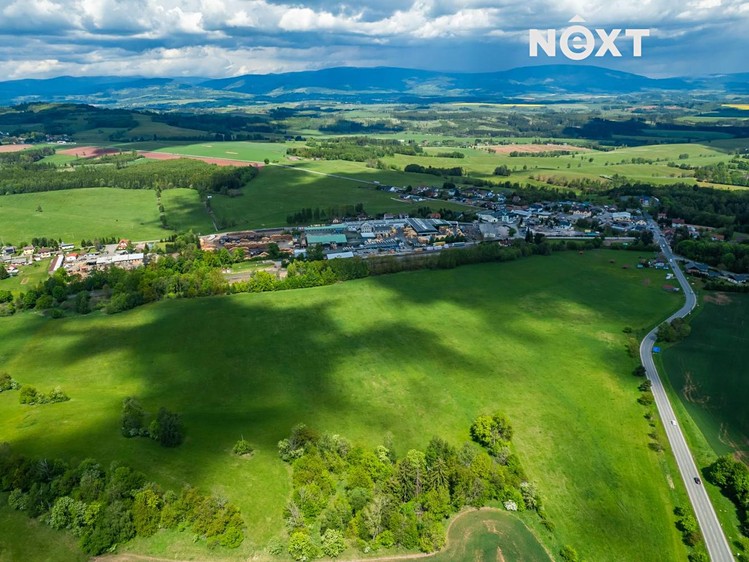 Prodej pozemku, 38 750 m² (10 z 18)