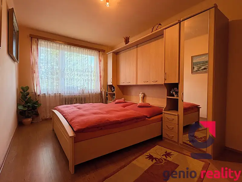 Prodej bytu 2+1 55 m², Nová Paka – náhled fotky 3