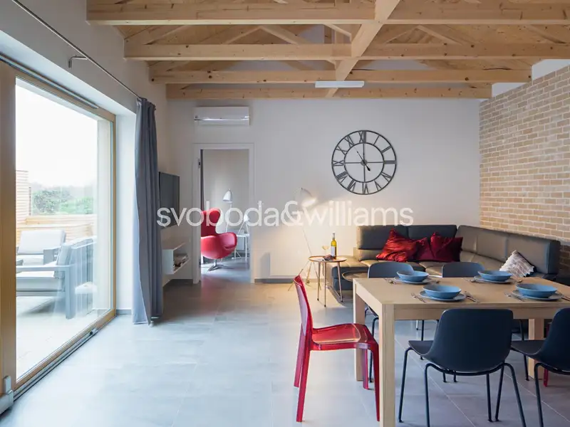 Pronájem rodinného domu 79 m², pozemek 193 m², Brod nad Dyjí – náhled fotky 3
