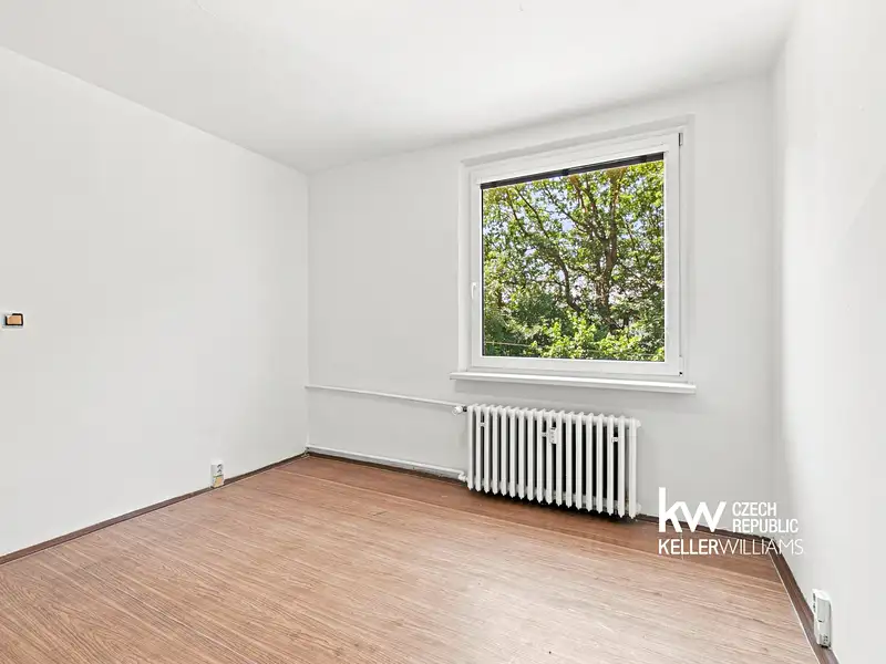 Prodej bytu 2+1 56 m², Ústí nad Labem – náhled fotky 3
