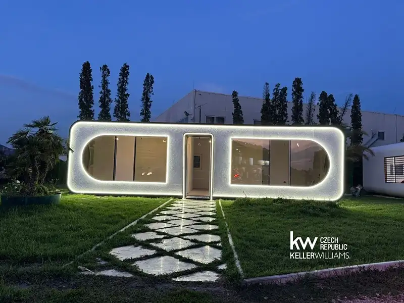 Prodej chaty 48 m², pozemek 455 m², Vejprty – náhled fotky 1