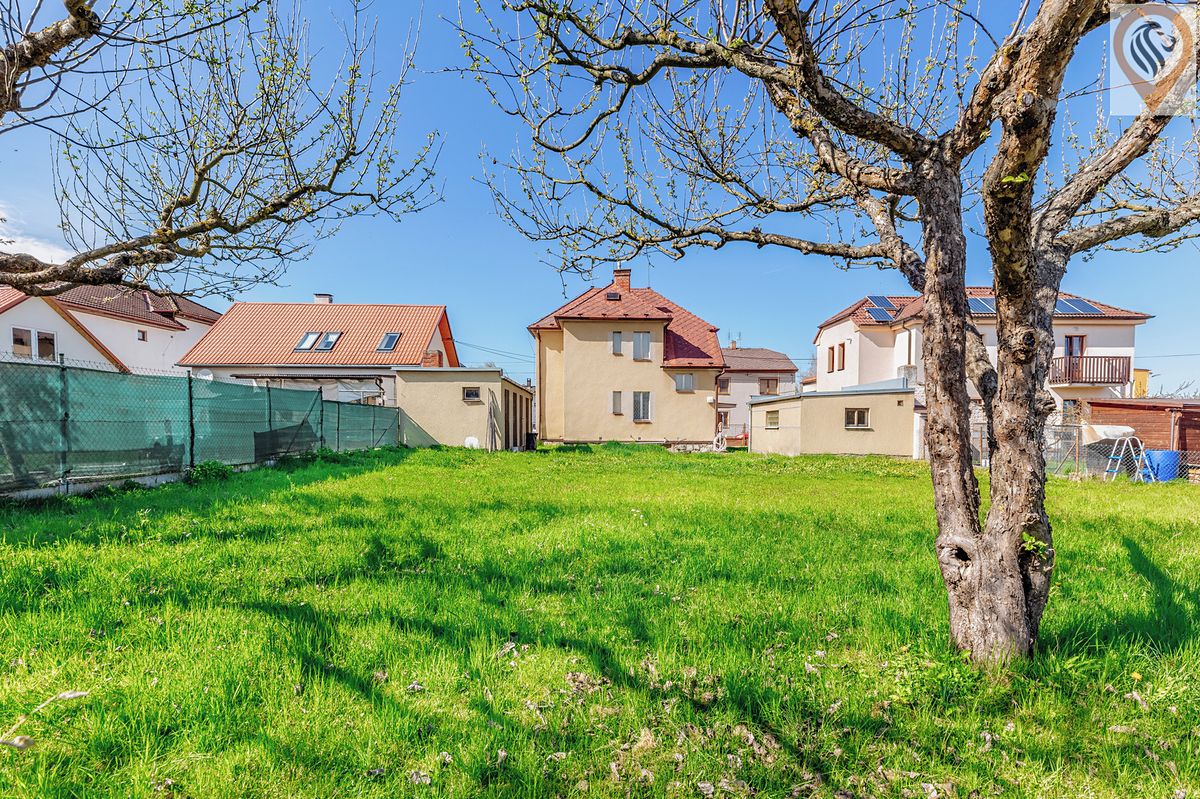 Prodej rodinného domu 137 m², pozemek 1141 m² – fotografie 2