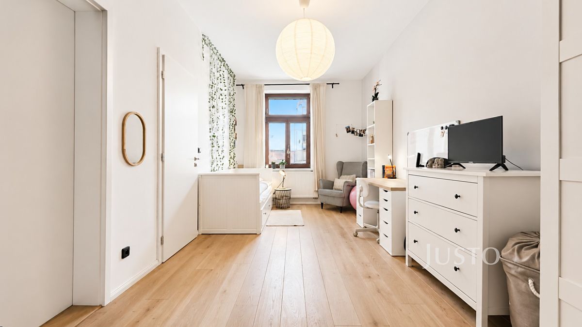 Prodej bytu 4+kk 108 m² – fotografie 5