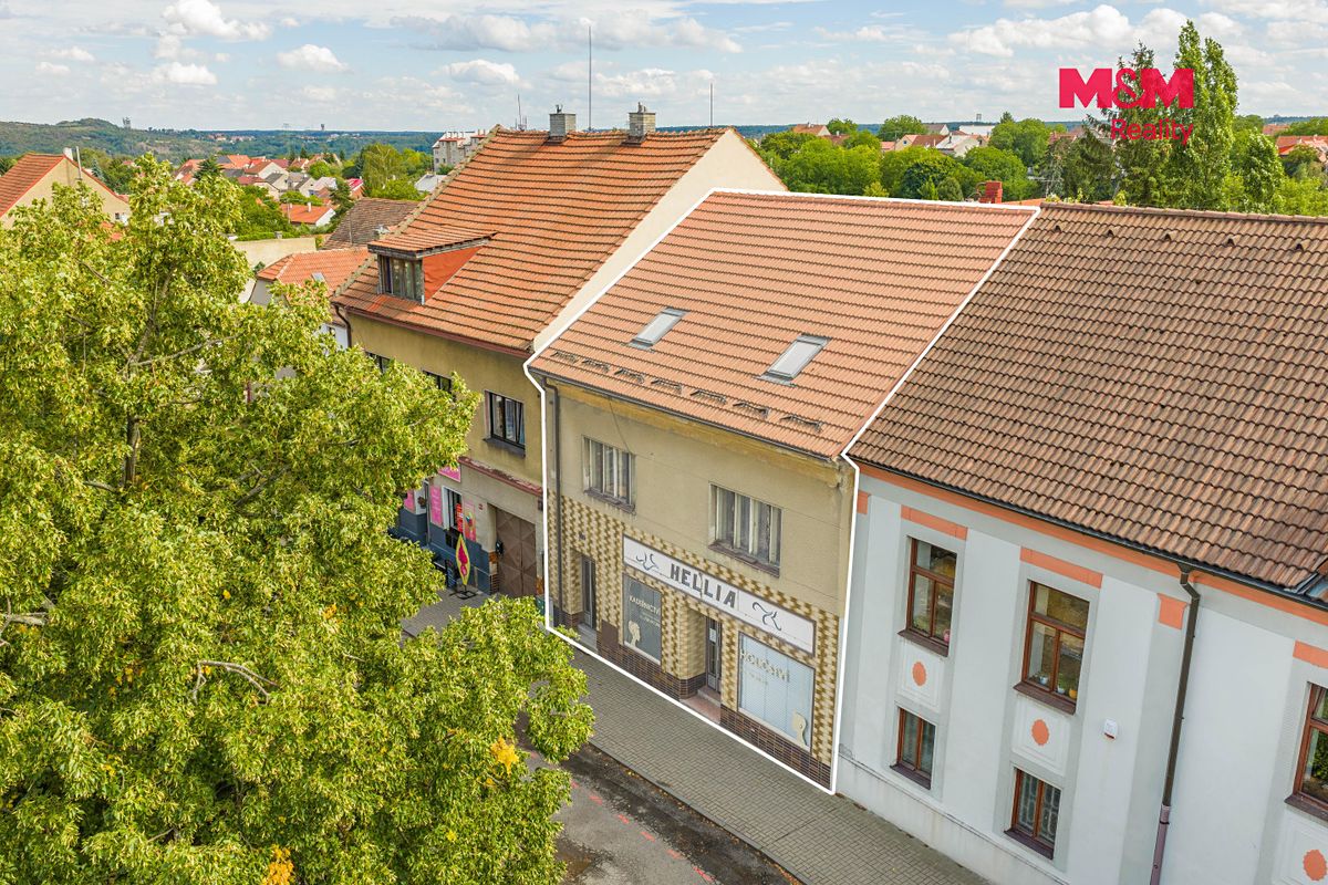 Prodej rodinného domu 120 m², pozemek 246 m² – fotografie 3