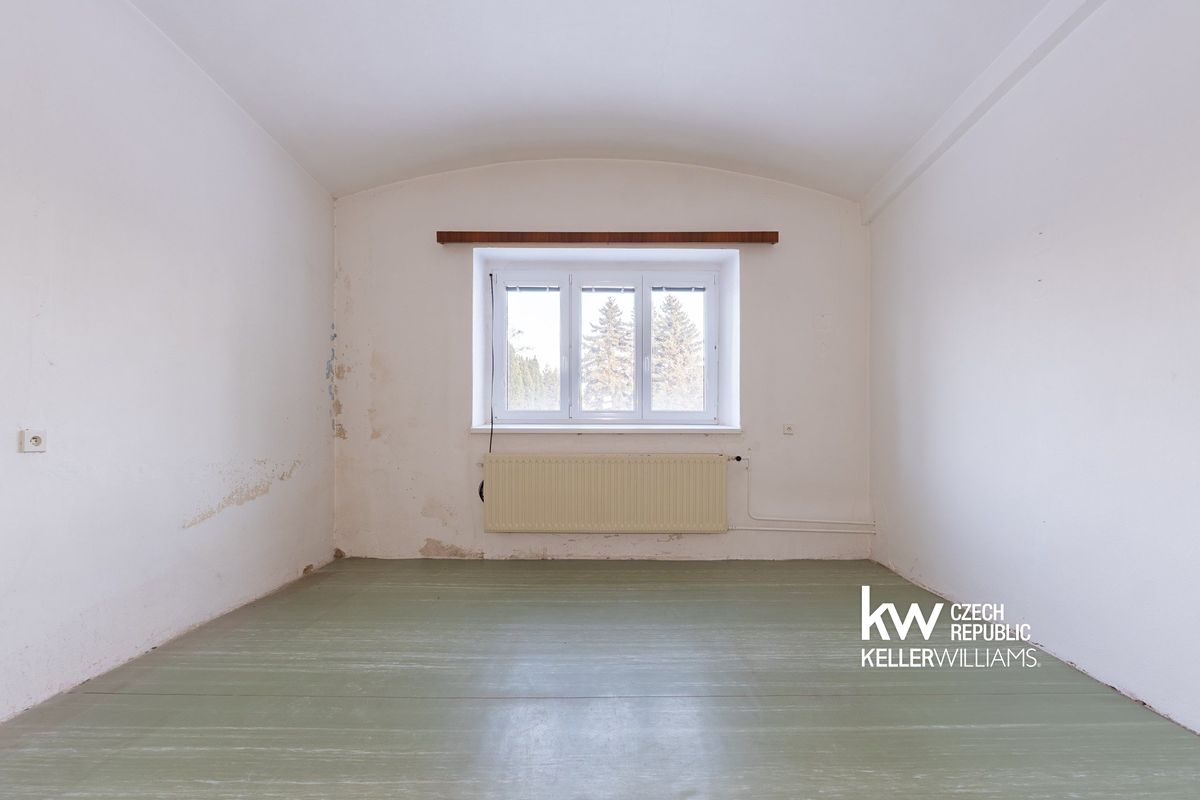 Prodej rodinného domu 160 m², pozemek 1041 m² – fotografie 5