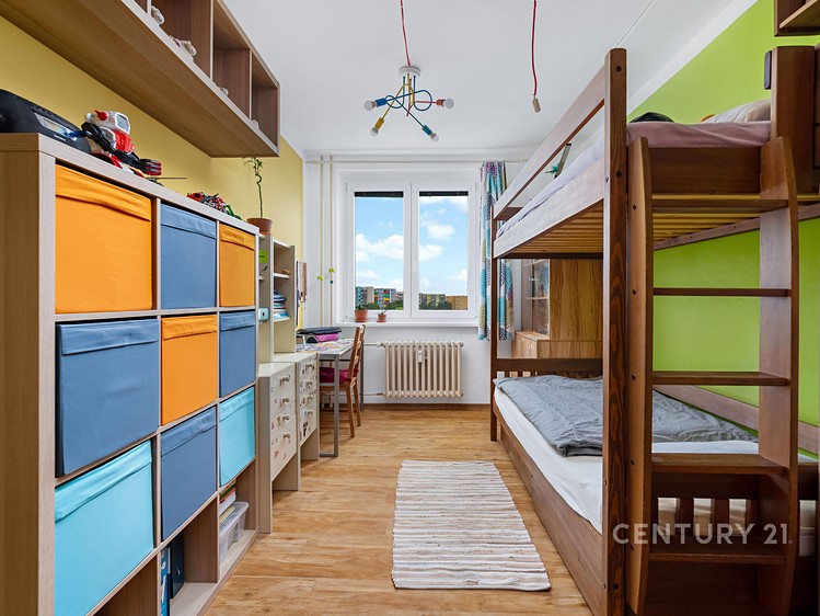 Квартира 3+1 на продаж, 70 м² (4 з 16)