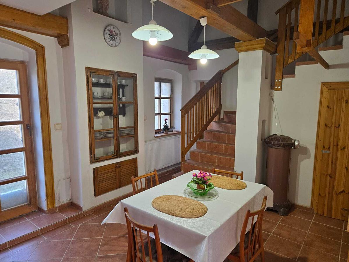 Prodej chalupy 154 m², pozemek 747 m² – fotografie 5