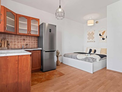 Wohnung 1+kk zum Kauf, 30 m² (3 von 15)