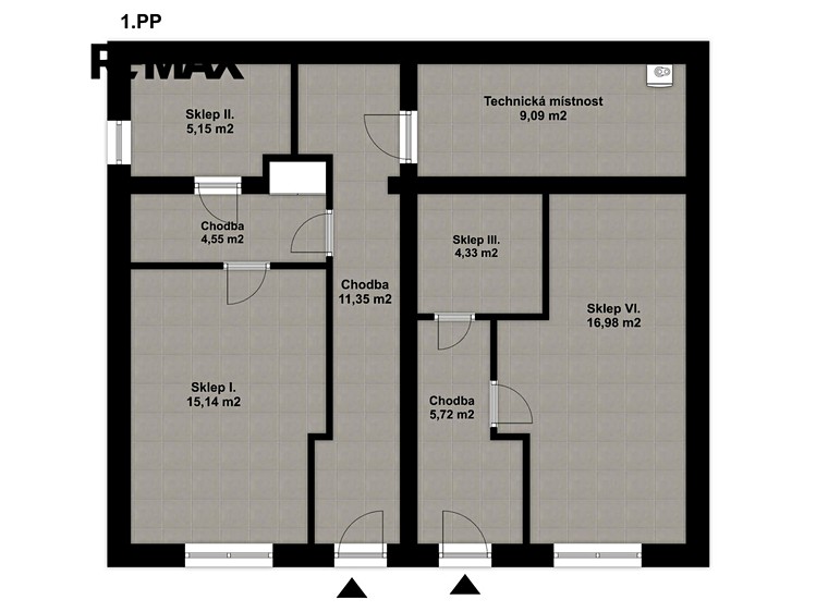 Haus zum Kauf, 57 m² (12 von 17)
