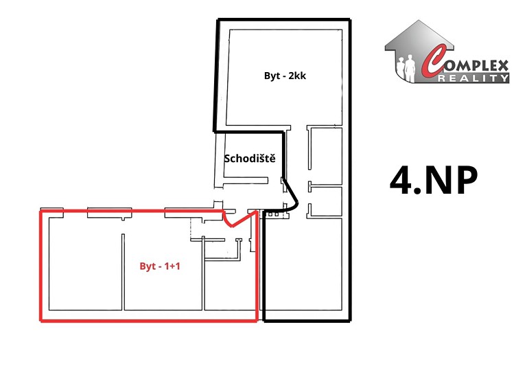 Комерційне приміщення на продаж, 530 м² (18 з 24)