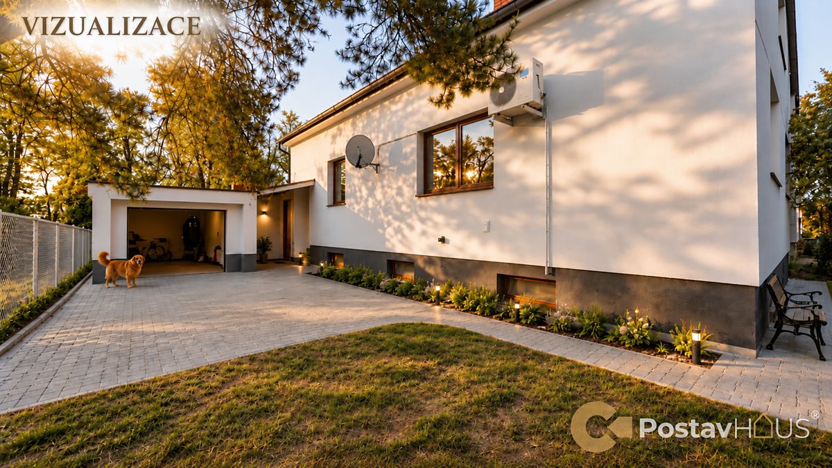 Prodej rodinného domu 126 m², pozemek 1138 m² – fotografie 5