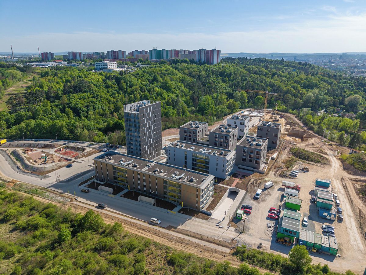 Prodej bytu 2+kk 57 m² – fotografie 5