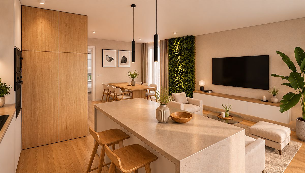 Prodej bytu 2+kk 57 m² – fotografie 4
