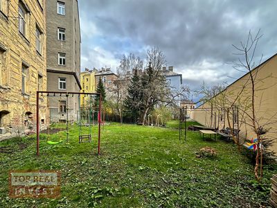 Prodej pozemku 222 m²