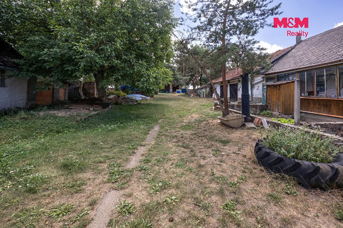 Prodej rodinného domu 217 m², pozemek 2548 m² – fotografie 5