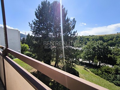 Prodej bytu 1+kk 35 m²