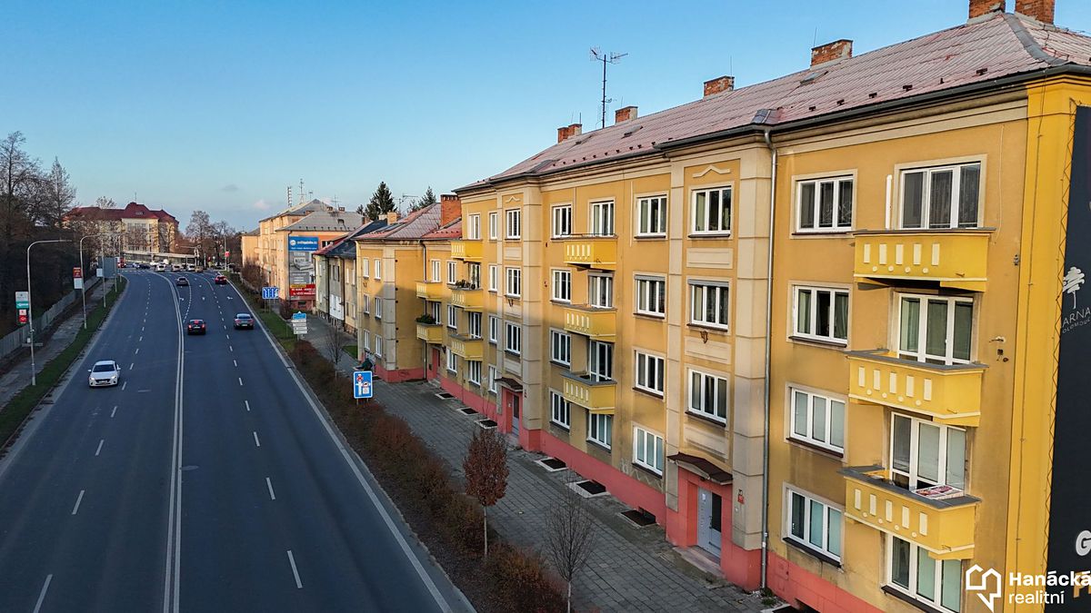 Pronájem bytu 3+1 72 m² – fotografie 2