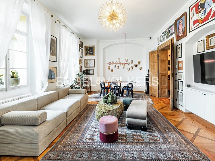 Квартира 2+1 на продаж, 85 м² (9 з 13)