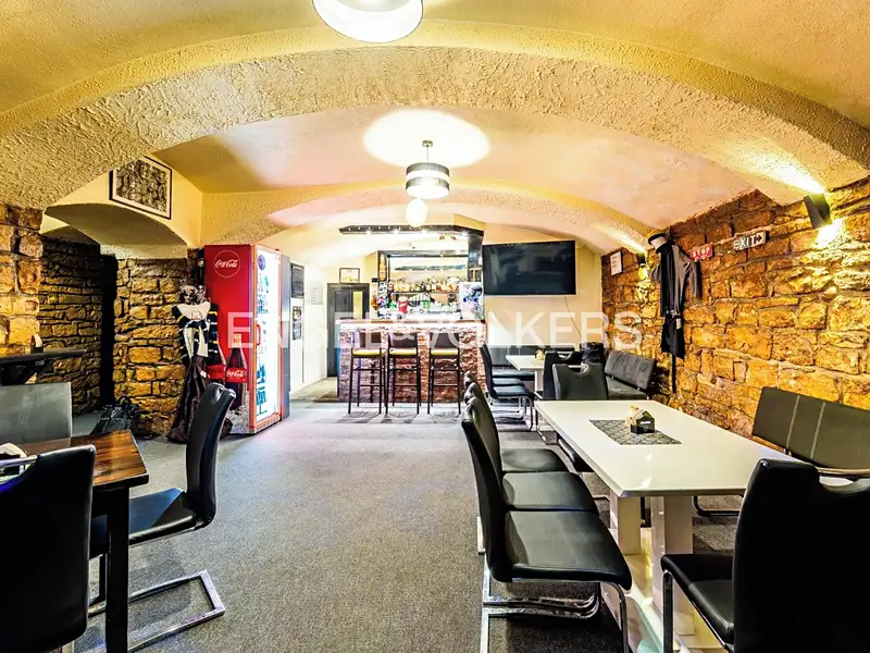 Pronájem restaurace 200 m², Praha – náhled fotky 3
