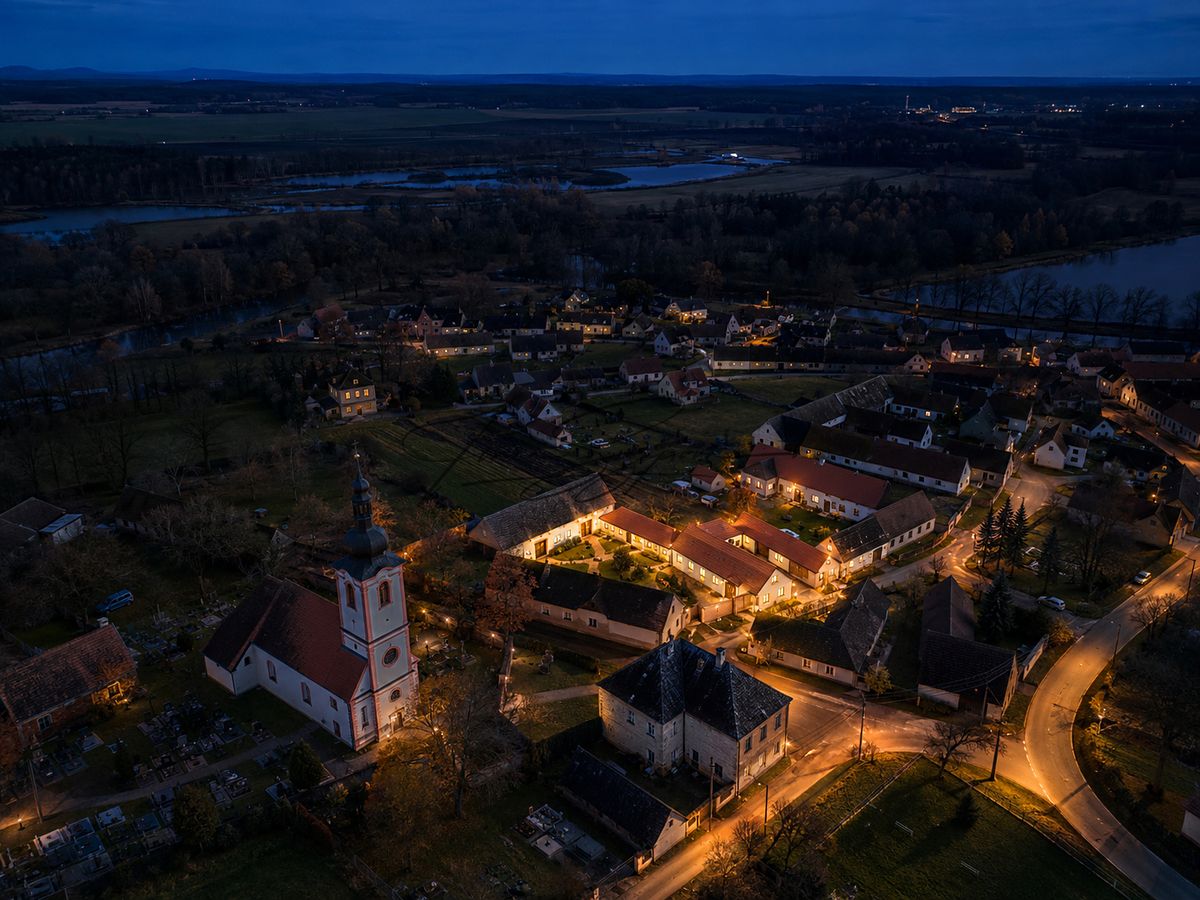 Prodej ubytovacího zařízení 208 m² – fotografie 2
