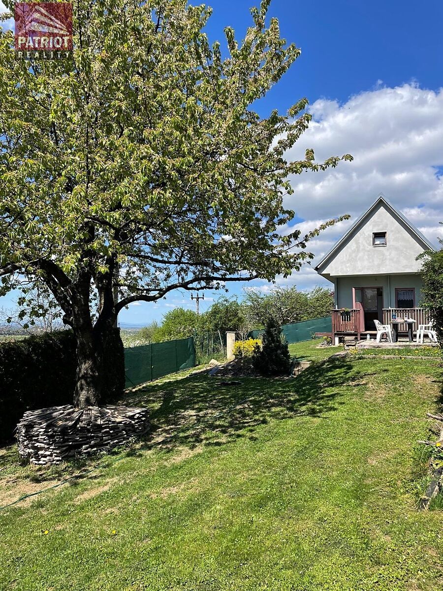 Prodej chaty 24 m², pozemek 24 m² – fotografie 2