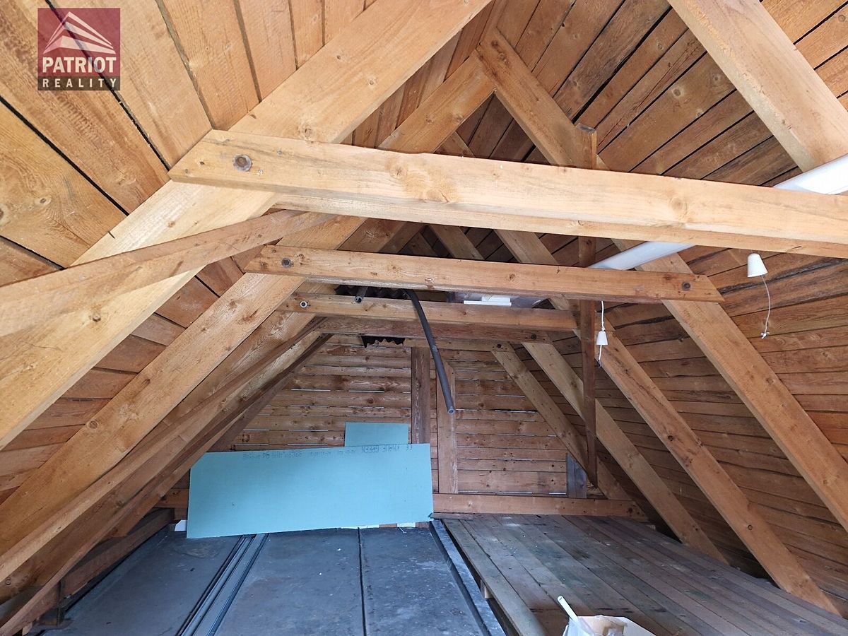 Prodej chaty 24 m², pozemek 24 m² – fotografie 5