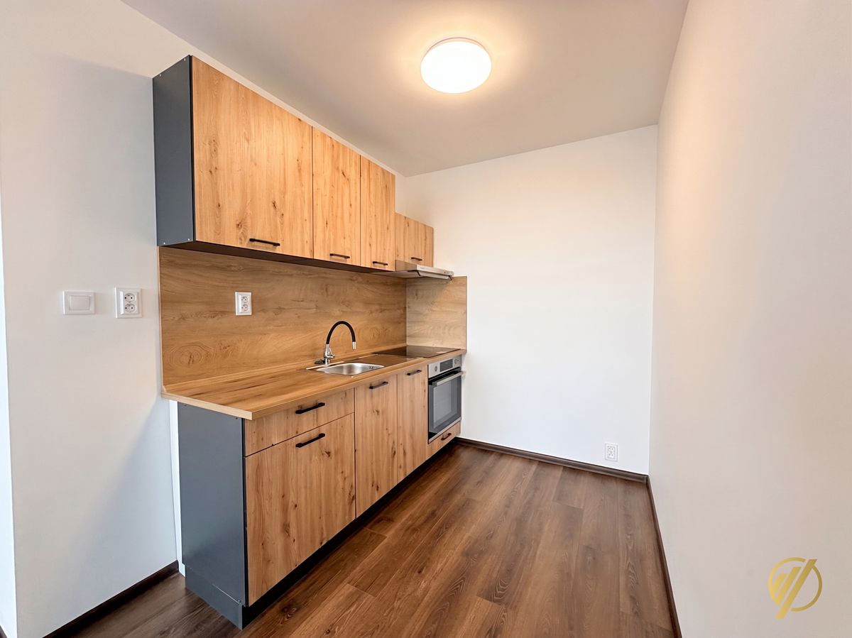 Prodej bytu 2+kk 45 m² – fotografie 2