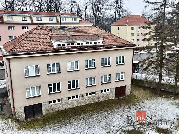 Prodej nemovitosti, 32 m² (2 z 8)