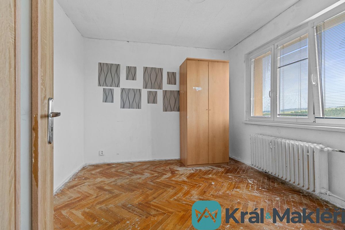 Prodej bytu 3+1 64 m² – fotografie 5