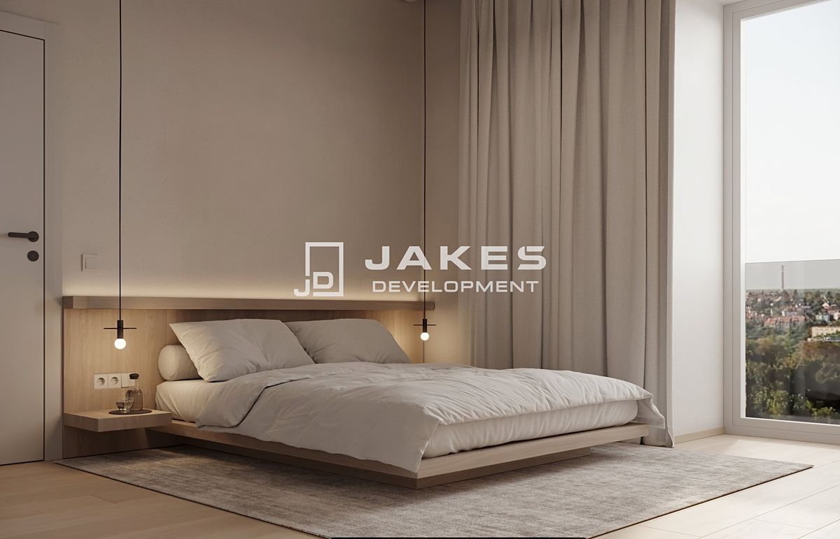 Prodej bytu 2+kk 64 m² – fotografie 3