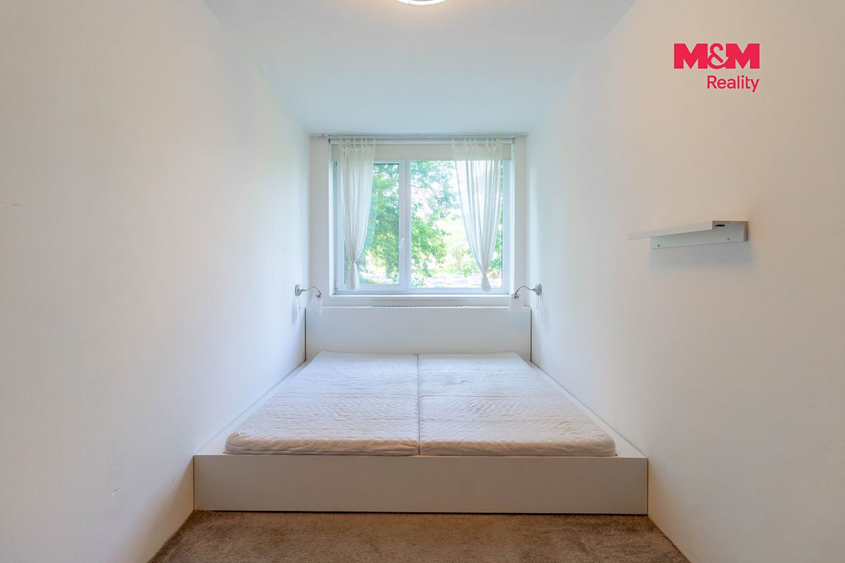 Pronájem bytu 3+1 86 m² – fotografie 4