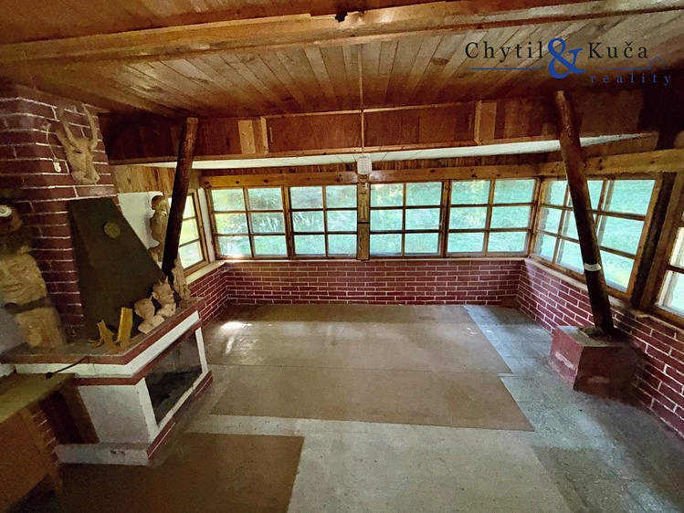 Prodej domu, 60 m² (3 z 22)