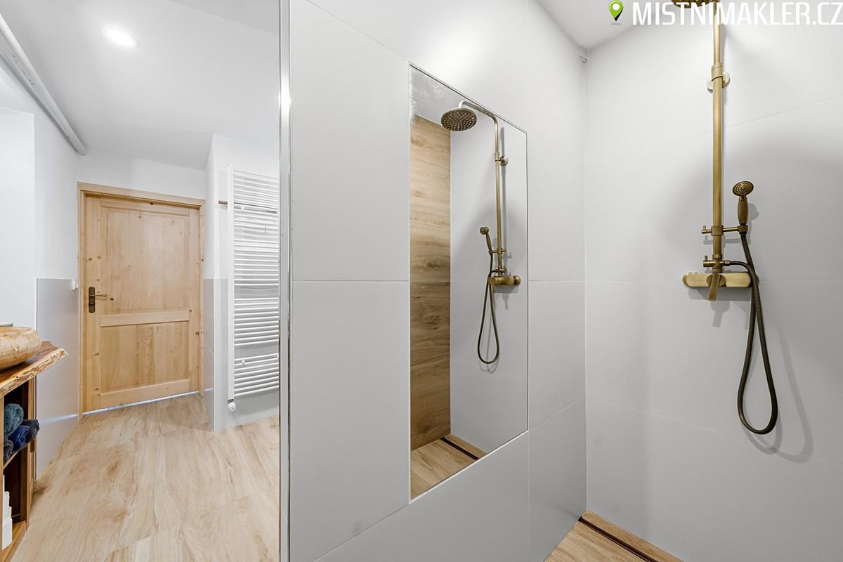 Prodej rodinného domu 95 m², pozemek 416 m² – fotografie 4