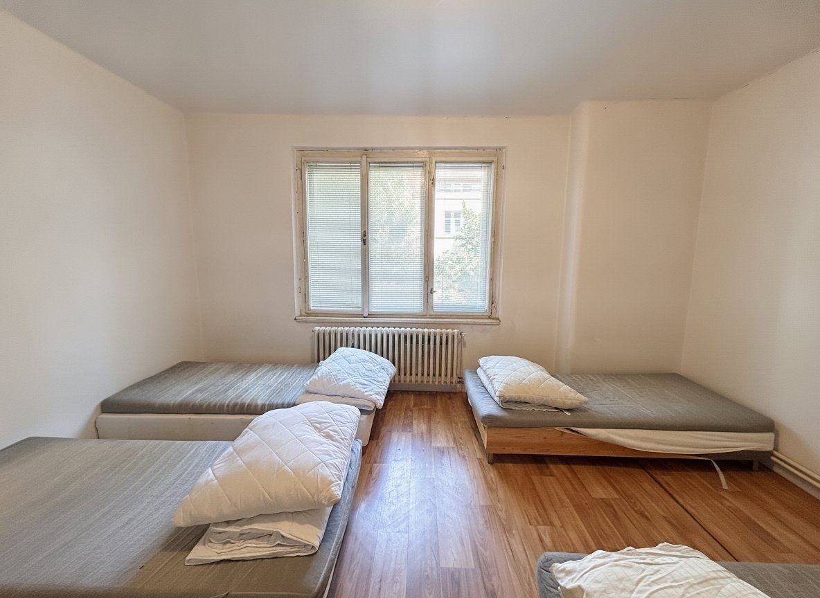 Pronájem bytu 3+1 93 m² – fotografie 2
