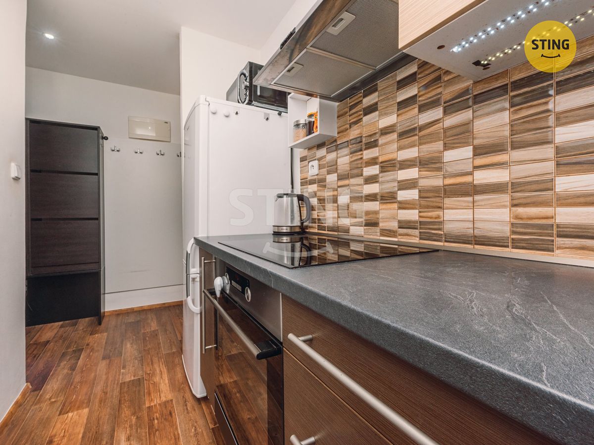 Prodej bytu 3+kk 58 m² – fotografie 3