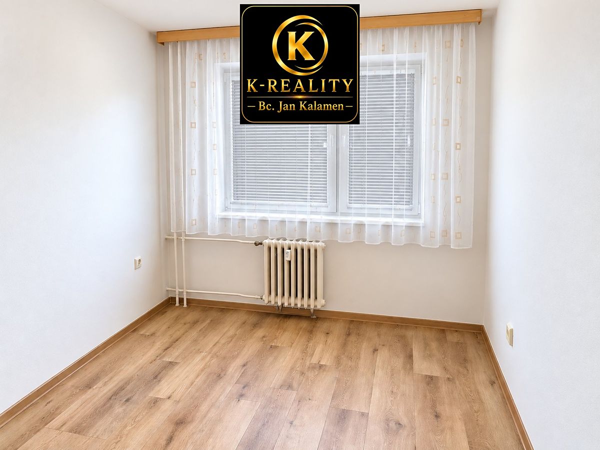 Pronájem bytu 2+kk 47 m² – fotografie 4