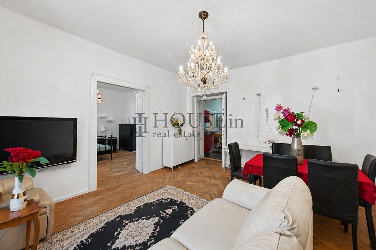 Prodej bytu 3+1 80 m² – fotografie 3