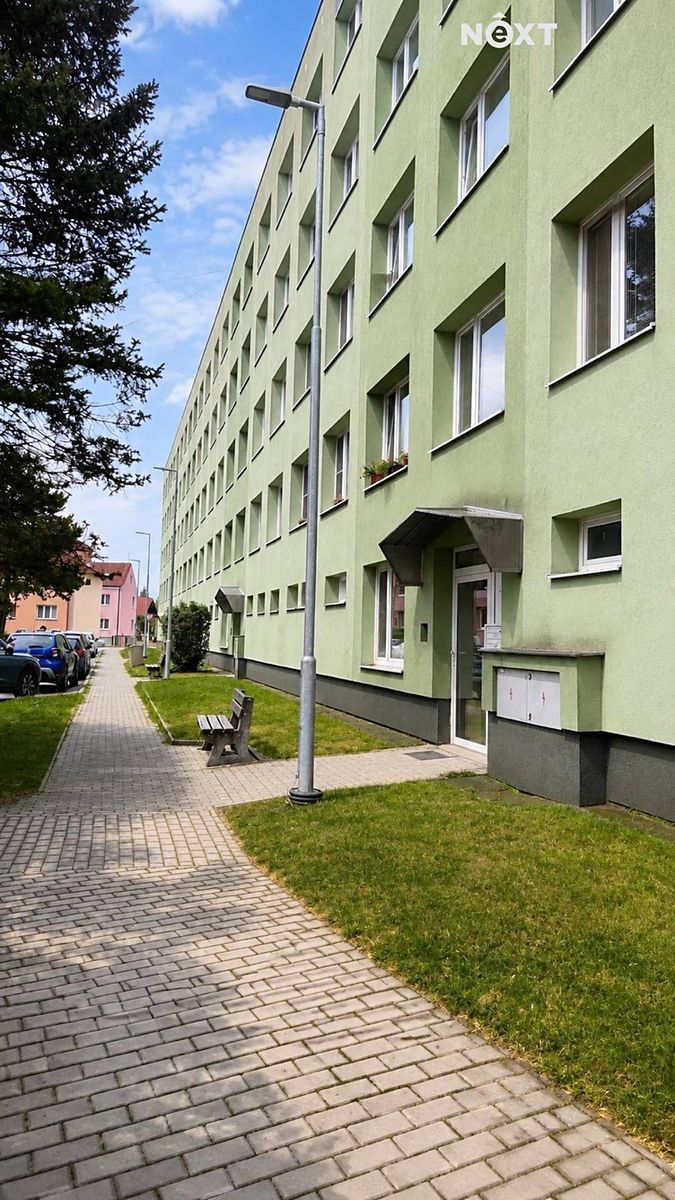 Prodej bytu 3+1 80 m² – fotografie 2