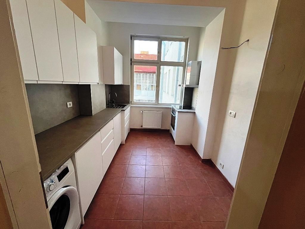 Pronájem bytu 3+1 87 m²