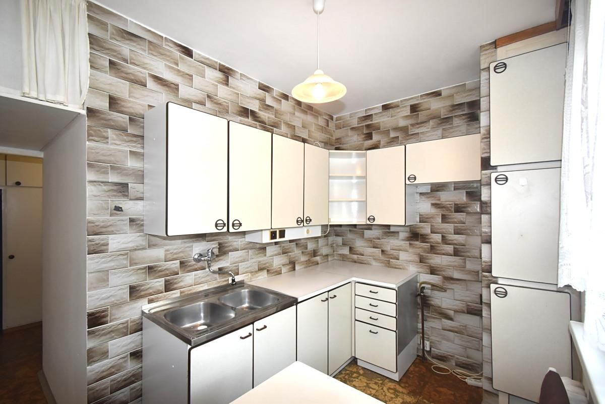 Pronájem bytu 2+1 55 m²