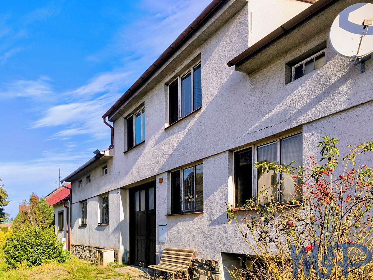 Prodej rodinného domu 114 m², pozemek 2595 m² – fotografie 5
