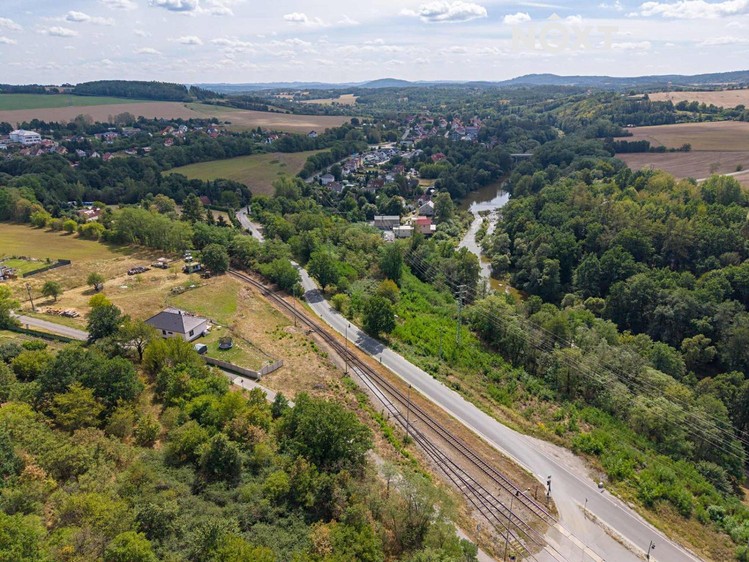 Prodej pozemku, 2 240 m² (5 z 16)
