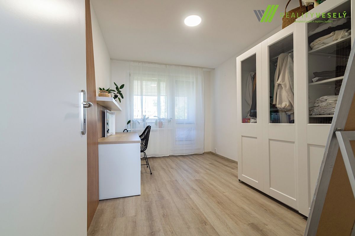 Prodej bytu 3+1 64 m² – fotografie 5