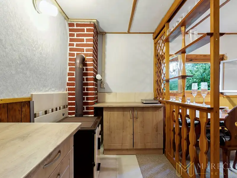 Prodej chaty 42 m², pozemek 46 m², Česká Bříza – náhled fotky 3