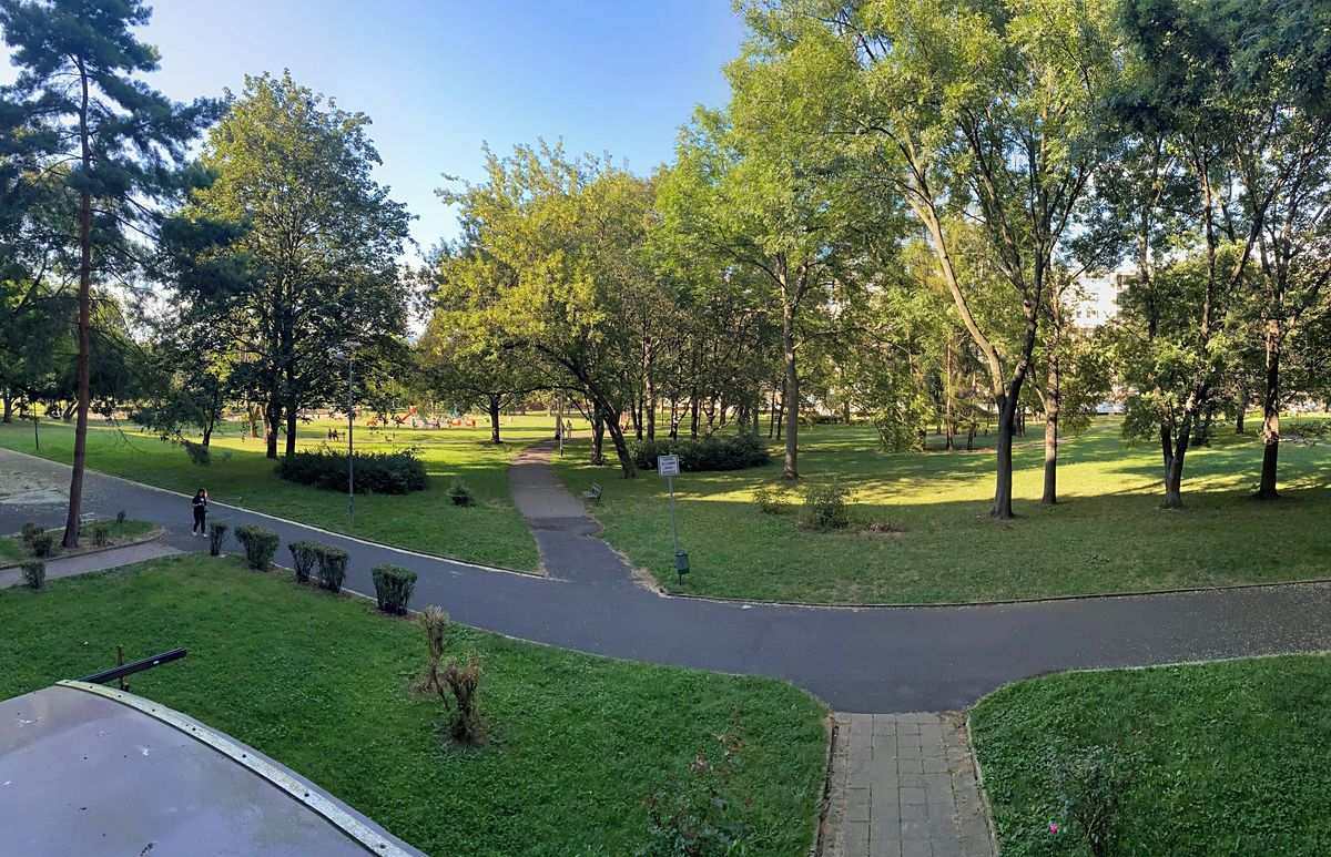 Pronájem bytu 1+1 26 m²