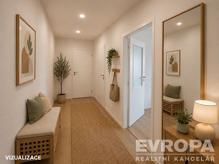 Prodej bytu 3+kk, 66 m² (10 z 16)