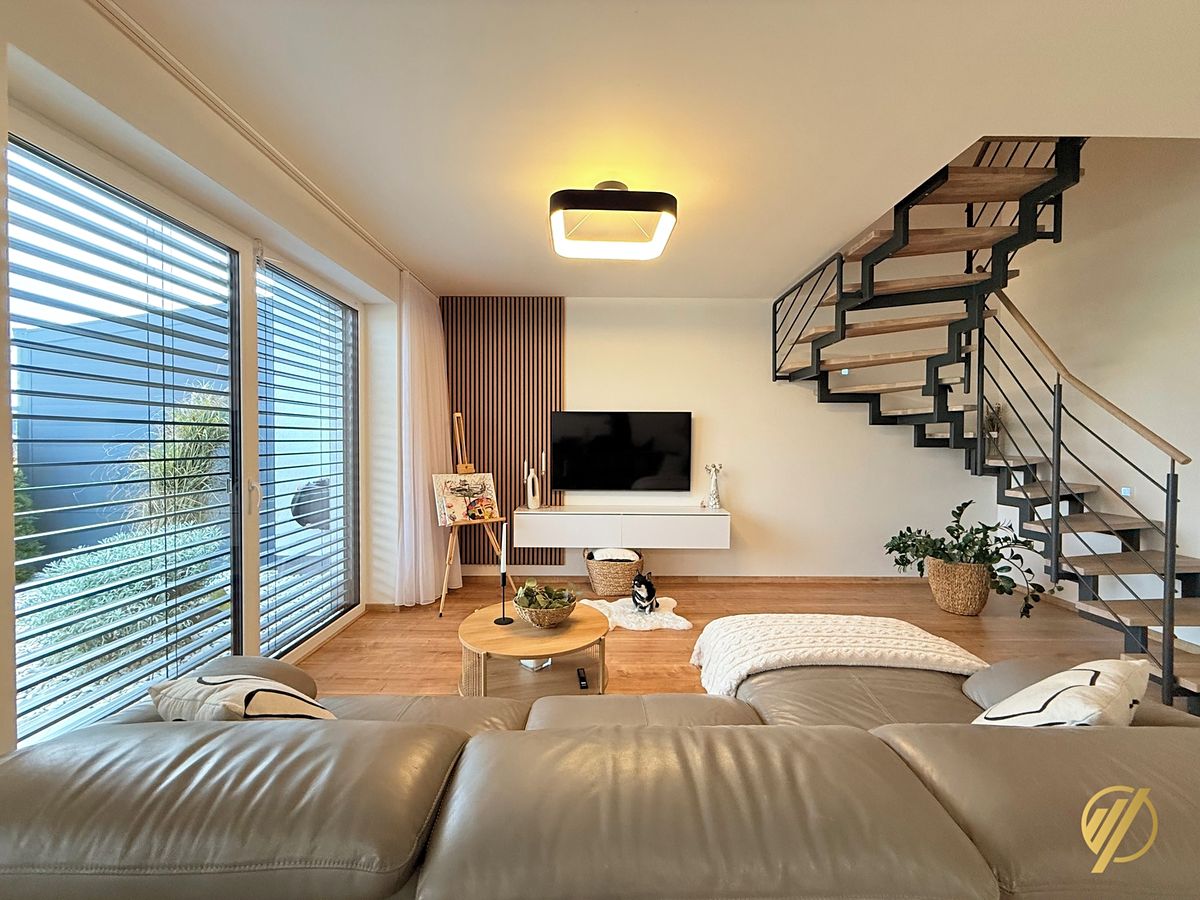 Prodej rodinného domu 140 m², pozemek 409 m² – fotografie 4