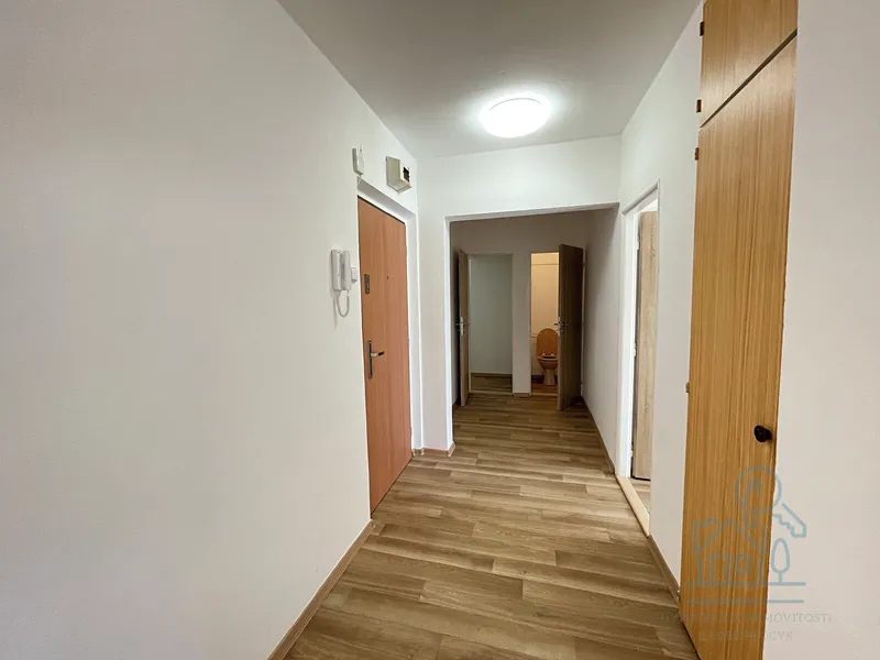 Pronájem bytu 1+1 46 m², Čechovská, Příbram - Příbram VIII – foto 3
